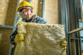 Best Fireproof Insulation  in Bishopville, SC