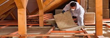 Types of Insulation We Offer in Bishopville, SC